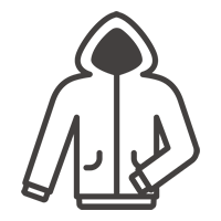 制服支給